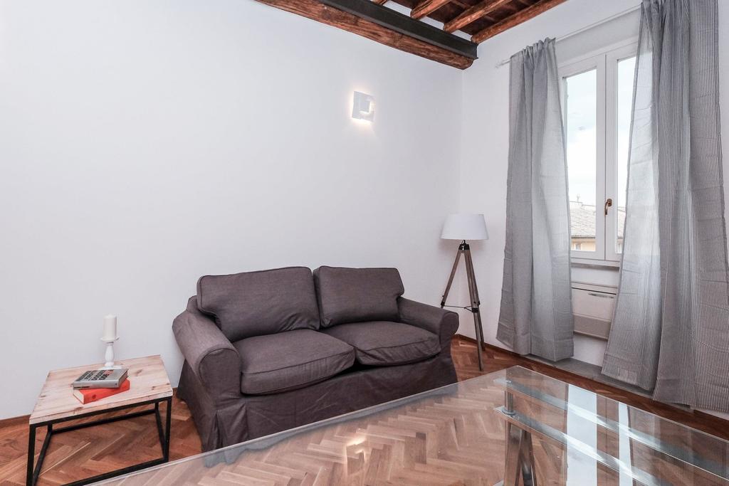 Trastevere Premium Apartment Rom Exteriör bild