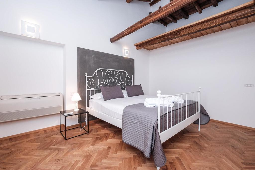 Trastevere Premium Apartment Rom Exteriör bild