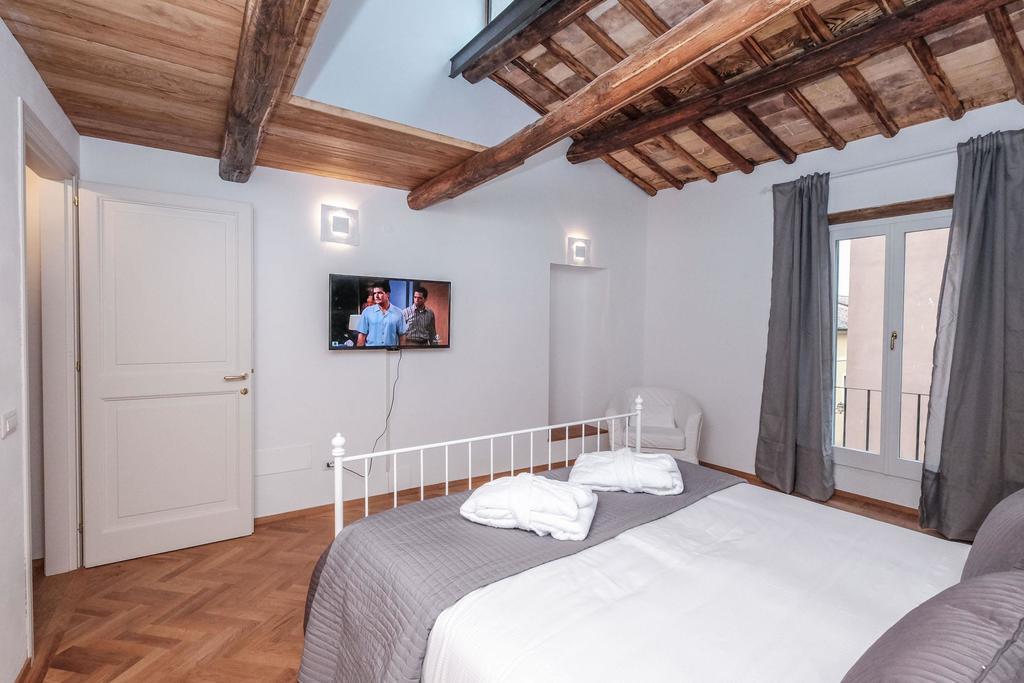 Trastevere Premium Apartment Rom Exteriör bild