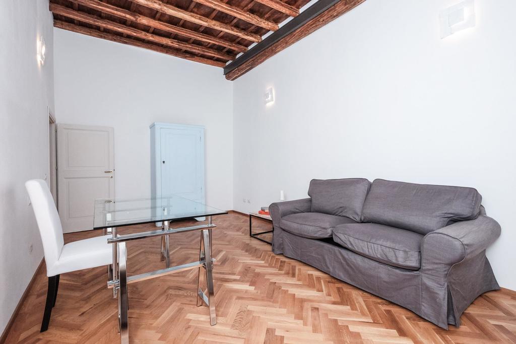 Trastevere Premium Apartment Rom Exteriör bild