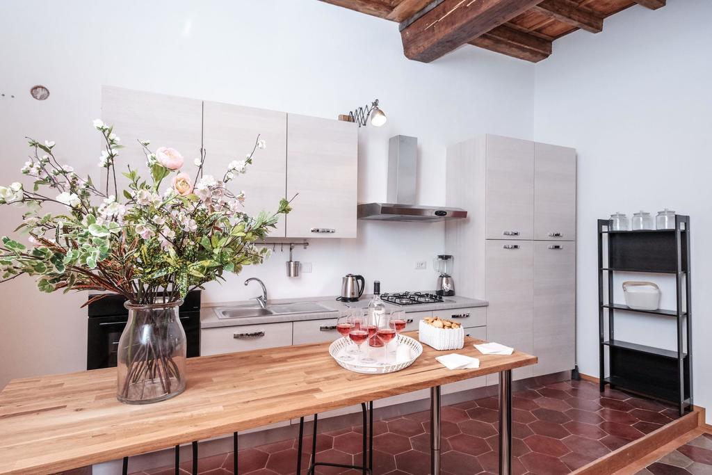 Trastevere Premium Apartment Rom Exteriör bild