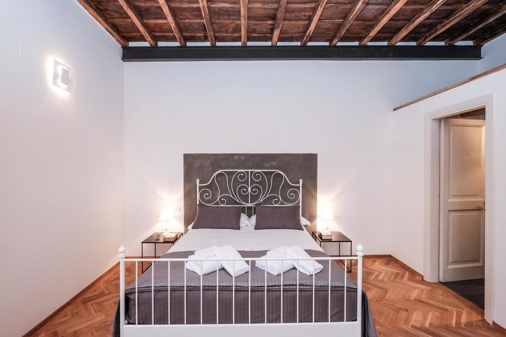 Trastevere Premium Apartment Rom Exteriör bild